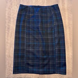 Bia Knit Pencil Skirt - Size 8